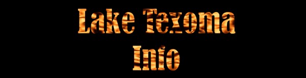 Lake Texoma, Texas