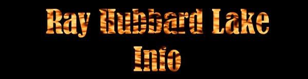 Ray Hubbard , Texas