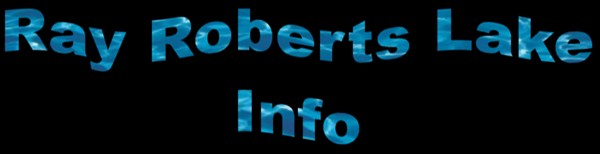 Ray Roberts , Texas